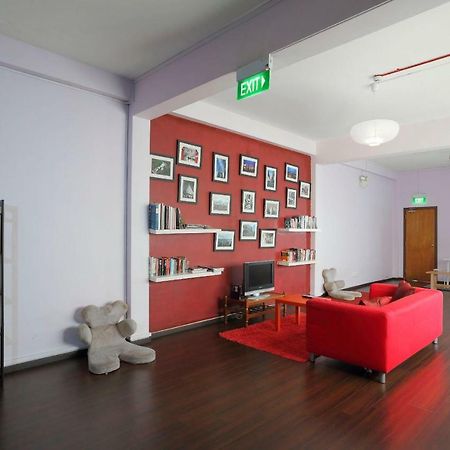 Gusti Bed & Breakfast Singapore Buitenkant foto