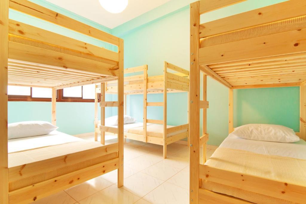 Gusti Bed & Breakfast Singapore Buitenkant foto