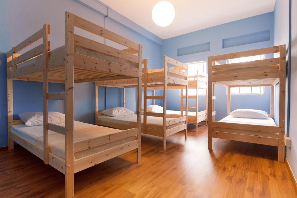 Gusti Bed & Breakfast Singapore Buitenkant foto