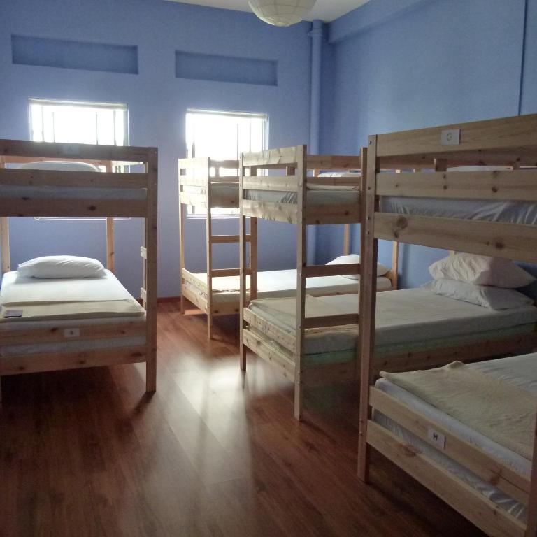Gusti Bed & Breakfast Singapore Buitenkant foto