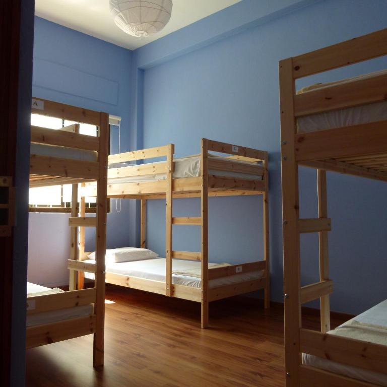 Gusti Bed & Breakfast Singapore Buitenkant foto