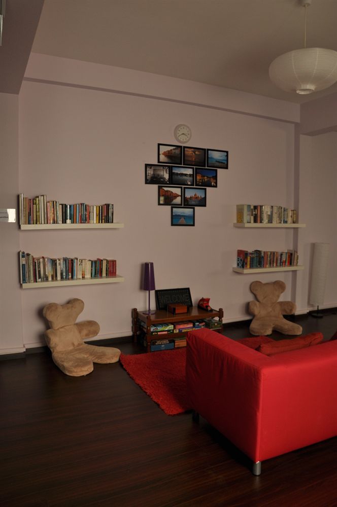 Gusti Bed & Breakfast Singapore Buitenkant foto