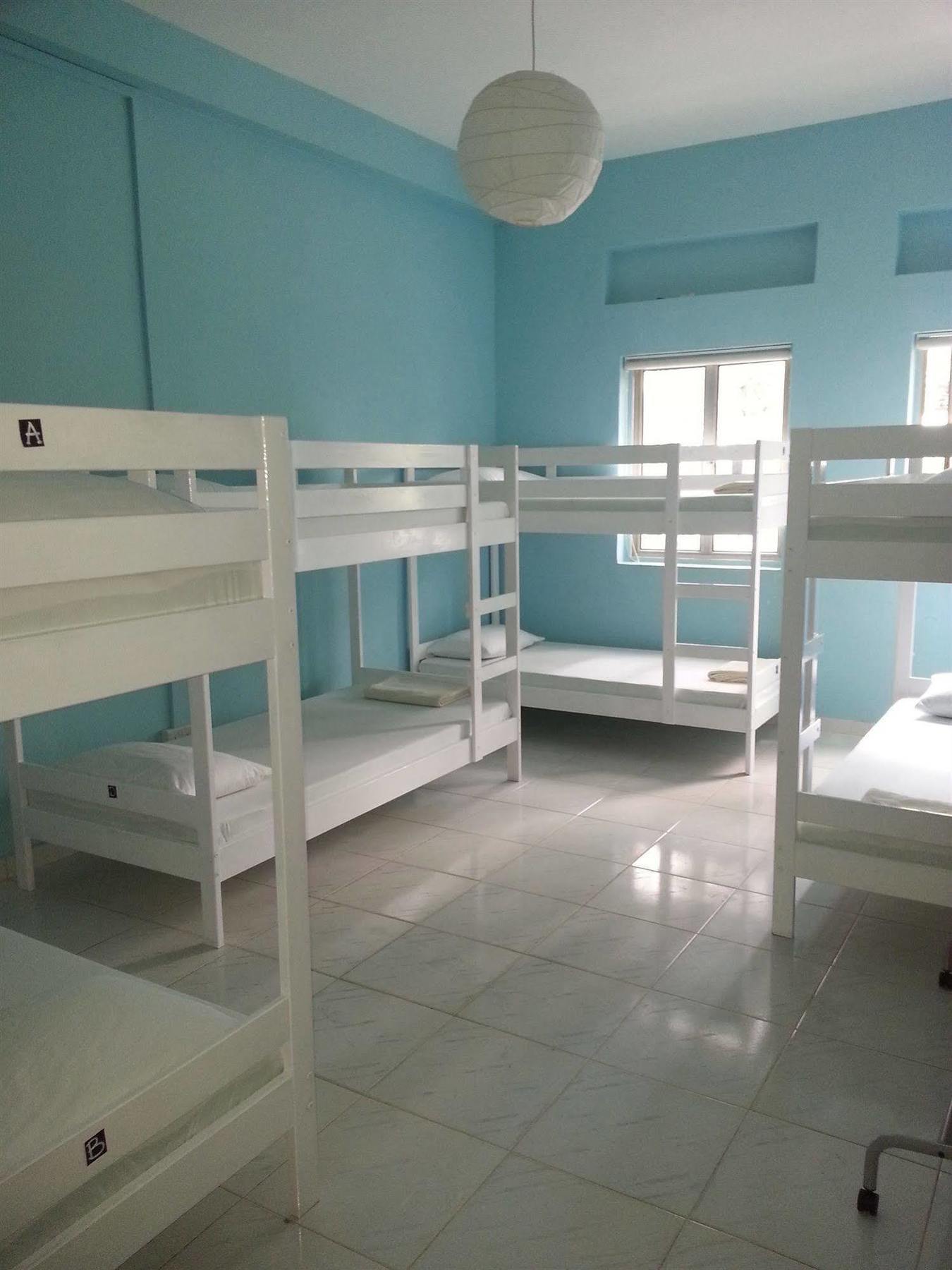 Gusti Bed & Breakfast Singapore Buitenkant foto