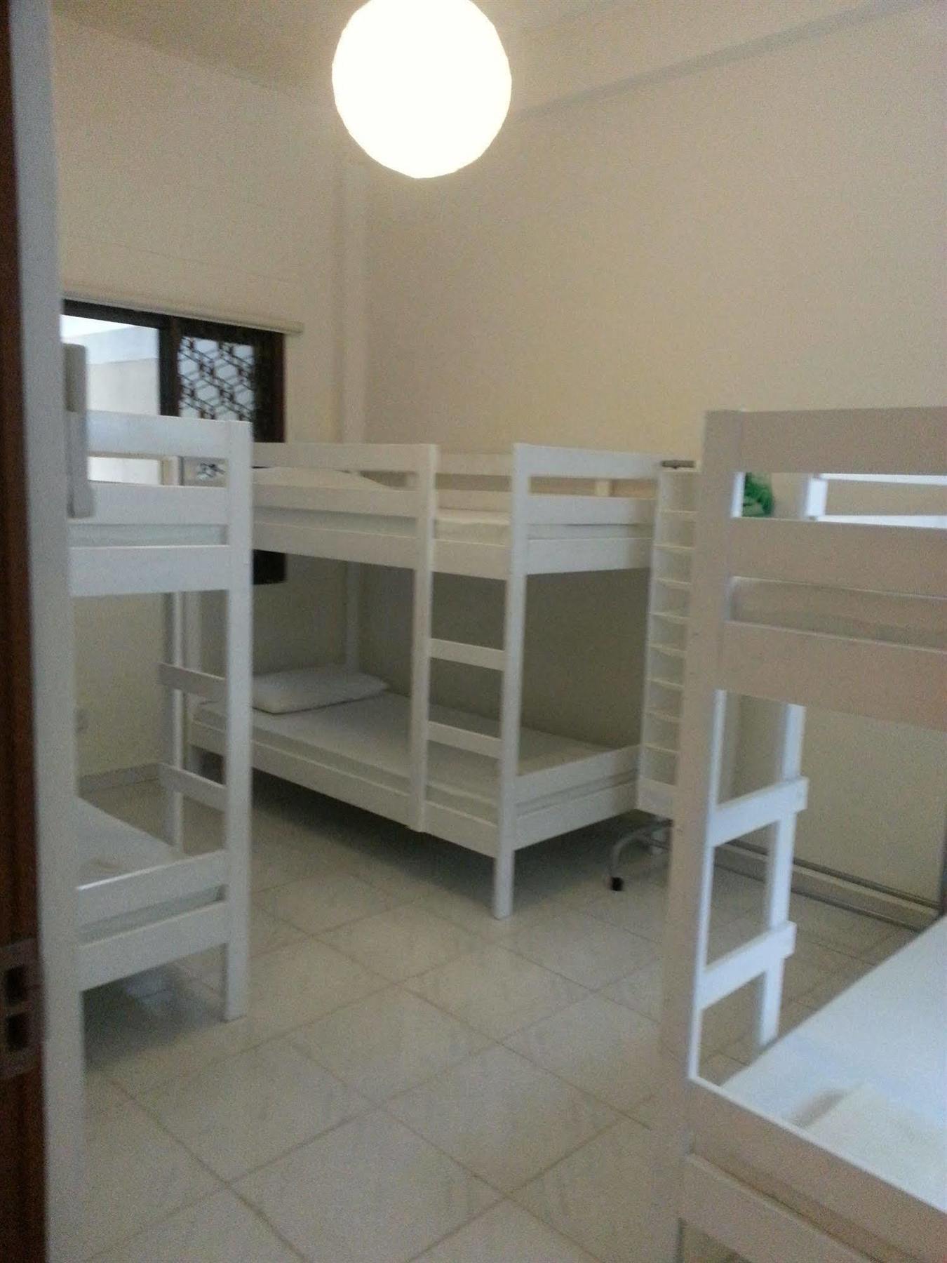 Gusti Bed & Breakfast Singapore Buitenkant foto