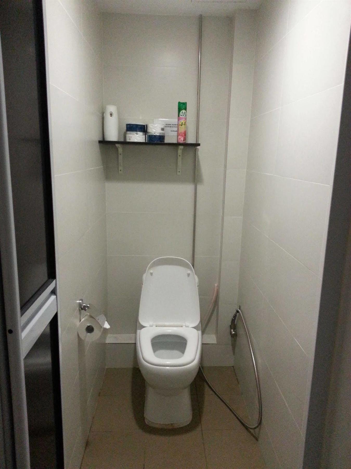 Gusti Bed & Breakfast Singapore Buitenkant foto