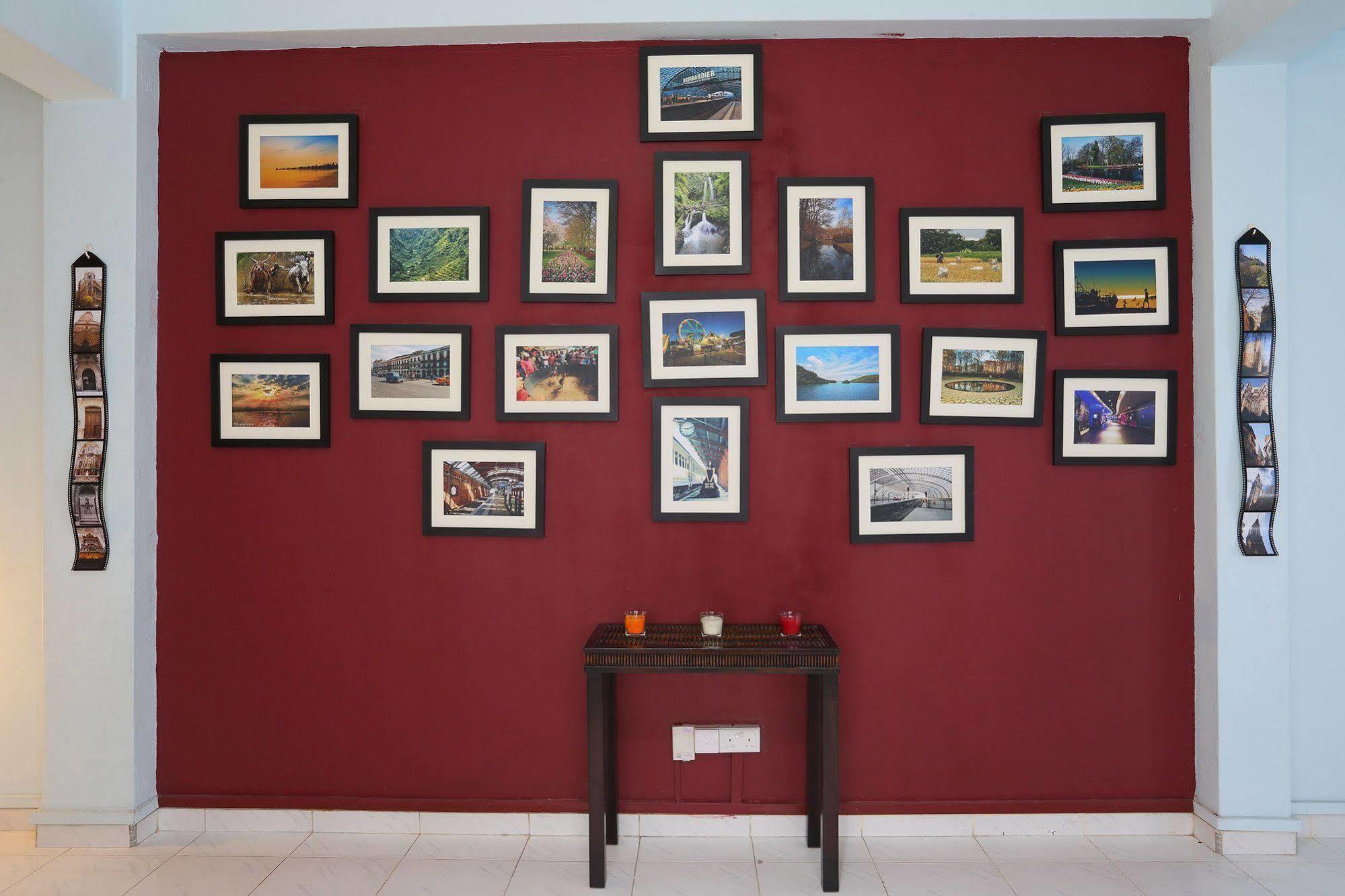 Gusti Bed & Breakfast Singapore Buitenkant foto