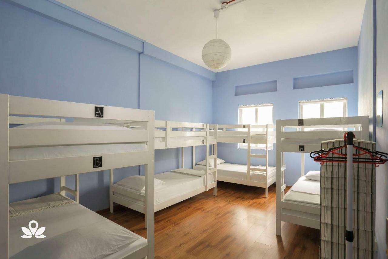 Gusti Bed & Breakfast Singapore Buitenkant foto